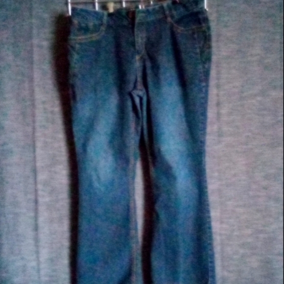 Beau Dawson Denim - Beau Dawson Blue Jeans 14P
